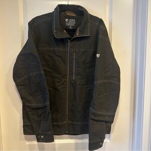 Men’s Kuhl Burr Jacket